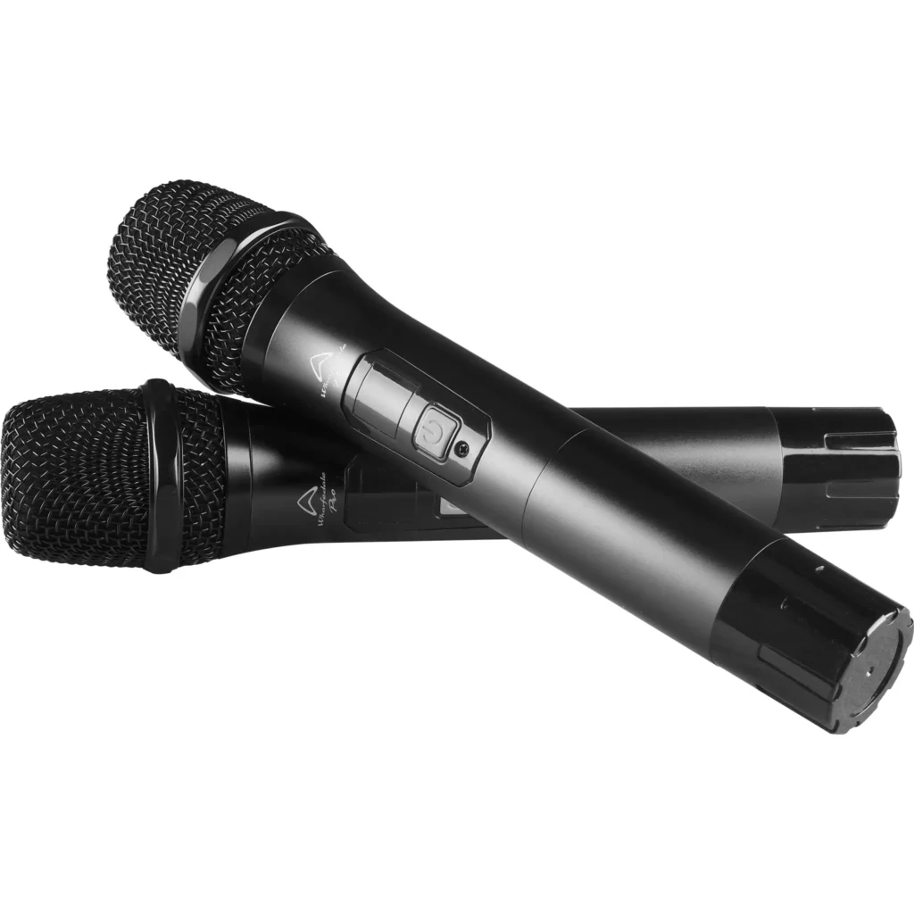 Wharfedale Pro Aeroline Duet H - Bilde 3