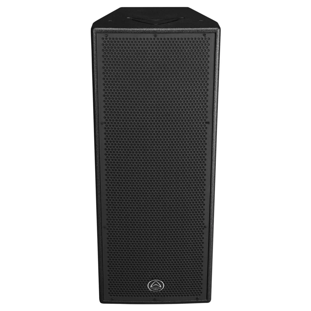 Wharfedale Pro Delta-X212 passiv PA høyttaler - Bilde 3