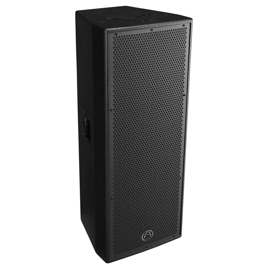 Wharfedale Pro Delta-X212 passiv PA høyttaler