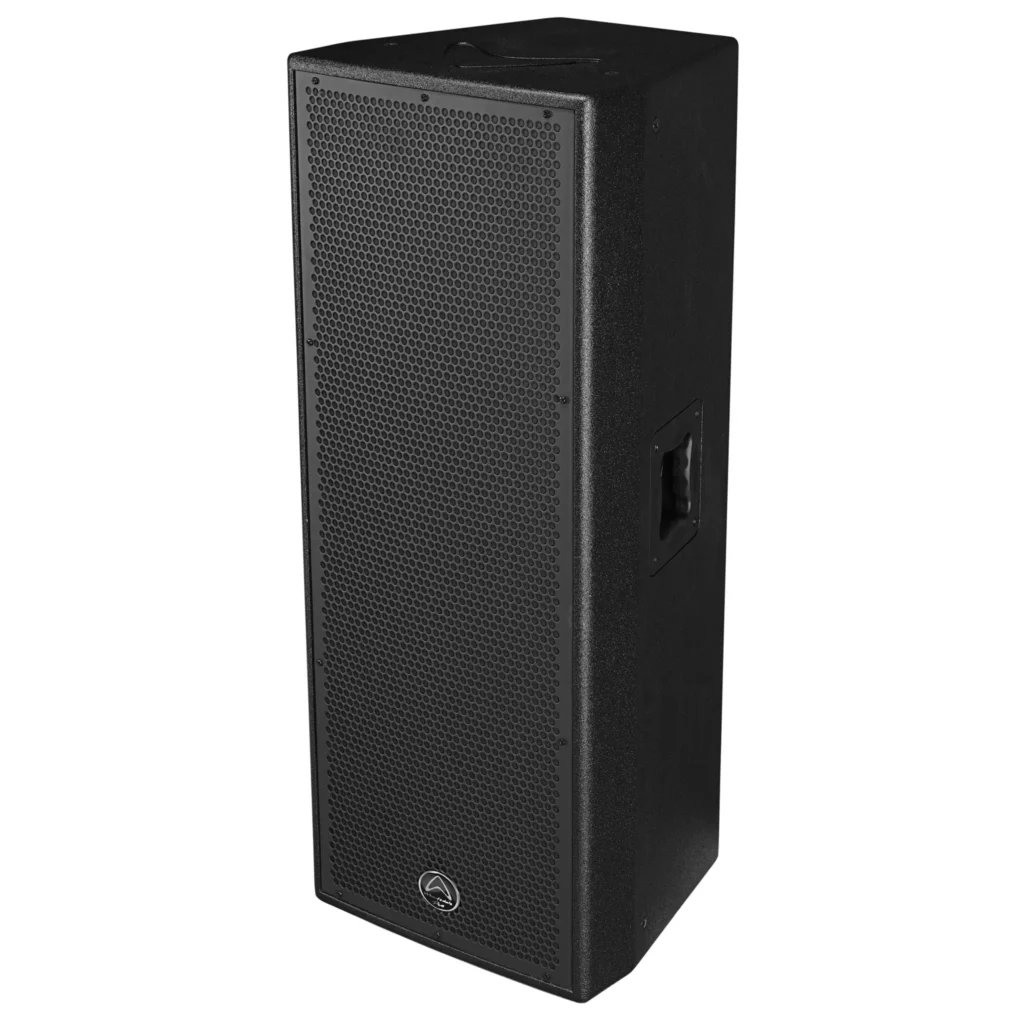 Wharfedale Pro Delta-X212 passiv PA høyttaler - Bilde 2