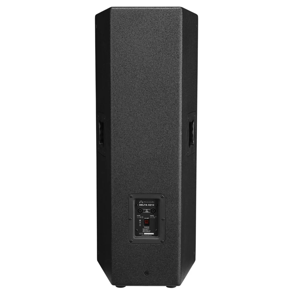 Wharfedale Pro Delta-X212 passiv PA høyttaler - Bilde 6