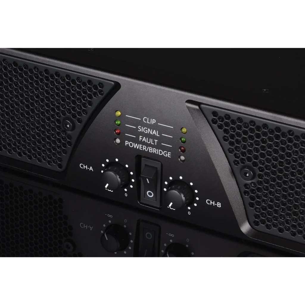 Wharfedale Pro DR6000 - Bilde 4