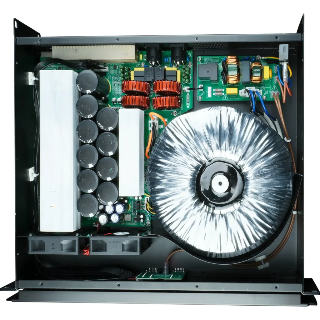 Wharfedale Pro DR6000 - Bilde 3