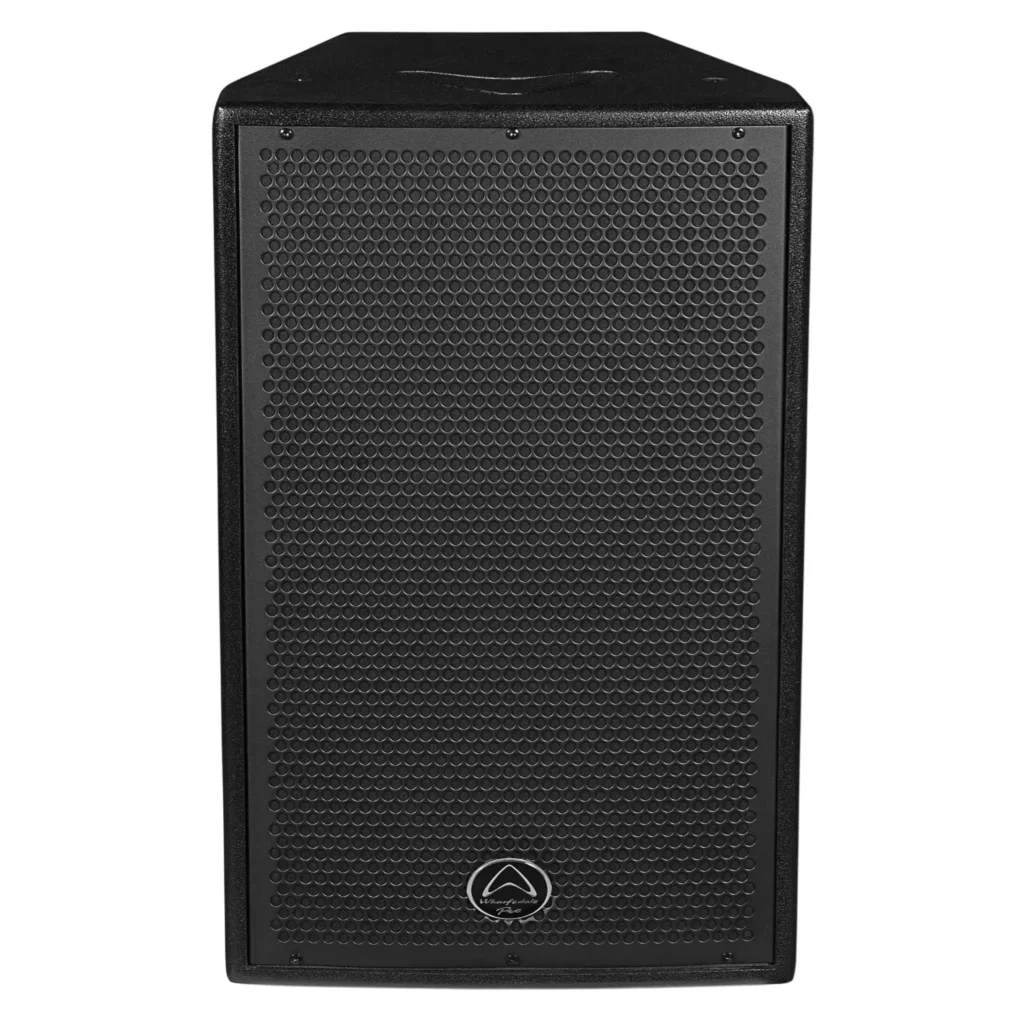 Wharfedale Pro Delta-AX12 aktiv PA høyttaler - Bilde 3