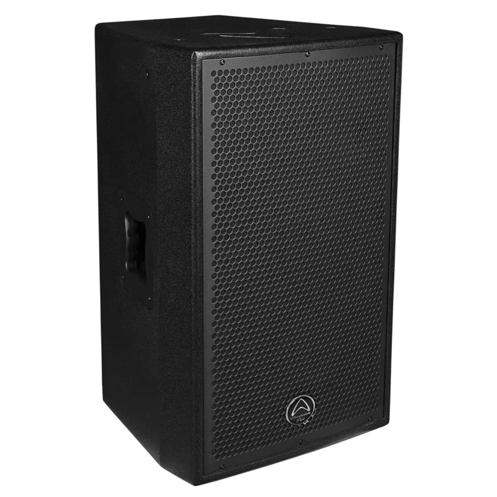 Wharfedale Pro Delta-AX12 aktiv PA høyttaler