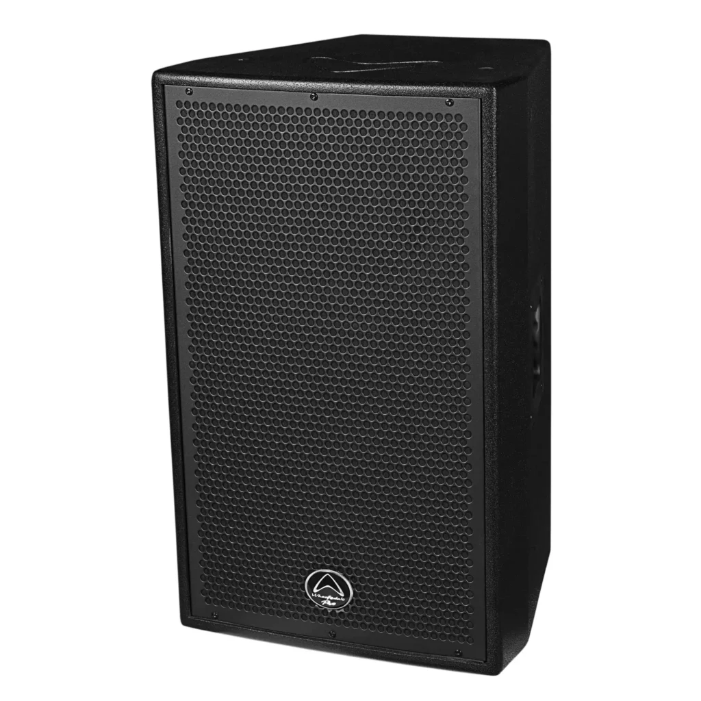 Wharfedale Pro Delta-AX12 aktiv PA høyttaler - Bilde 4
