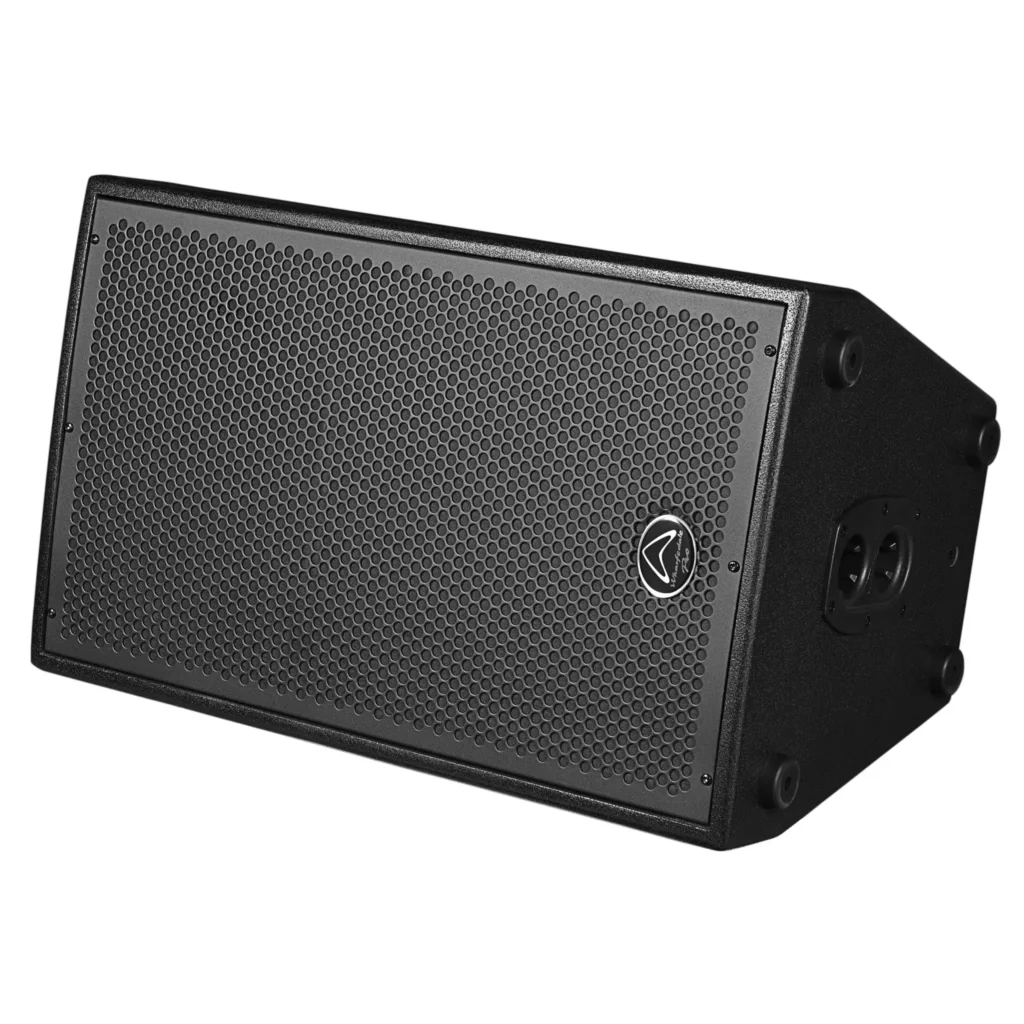 Wharfedale Pro Delta-AX12 aktiv PA høyttaler - Bilde 5