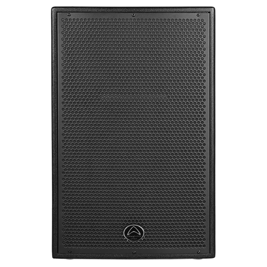 Wharfedale Pro Delta-AX15FIR aktiv PA høyttaler - Bilde 2