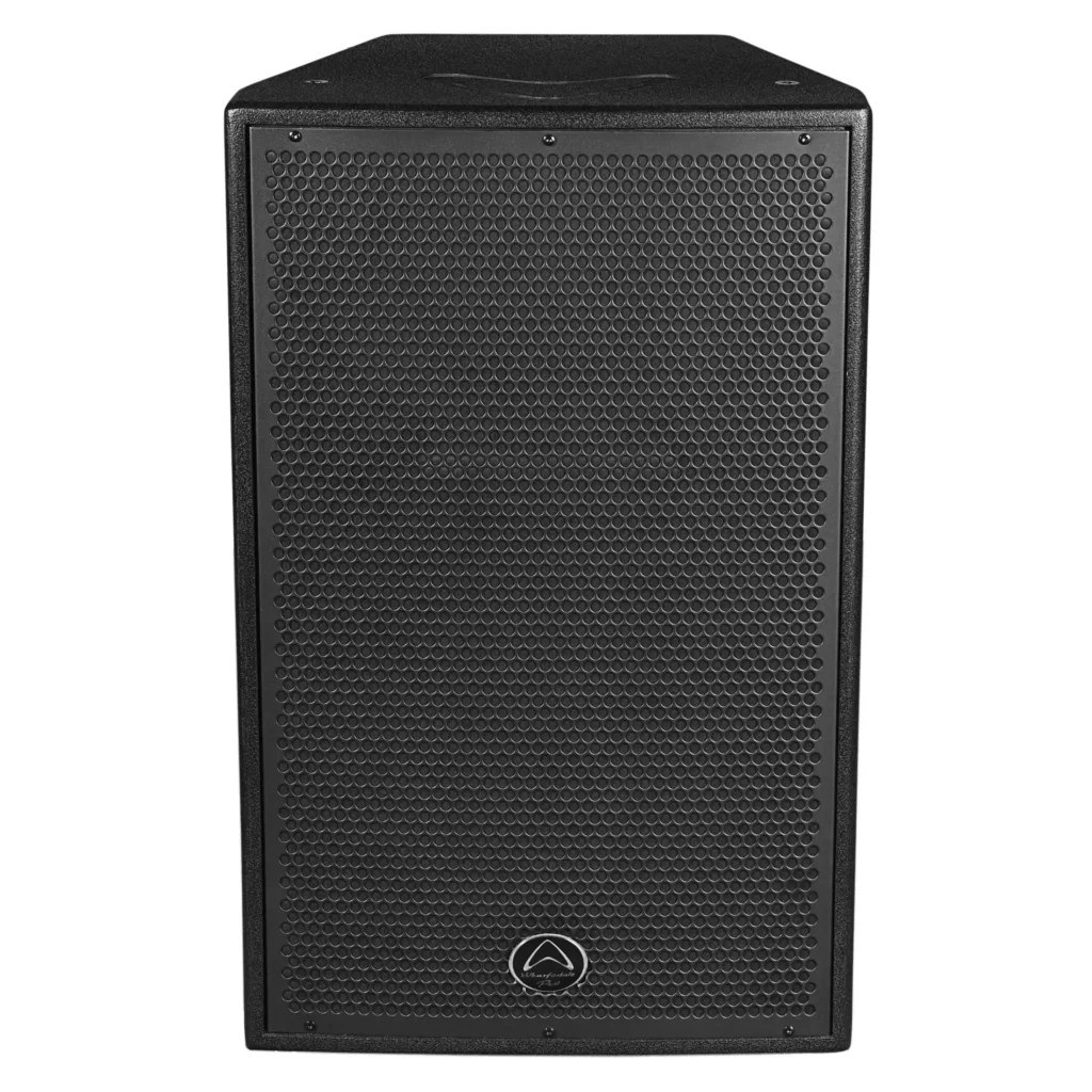 Wharfedale Pro Delta-AX15FIR aktiv PA høyttaler - Bilde 3