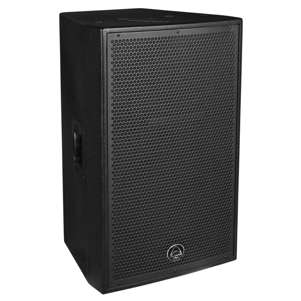 Wharfedale Pro Delta-AX15FIR aktiv PA høyttaler