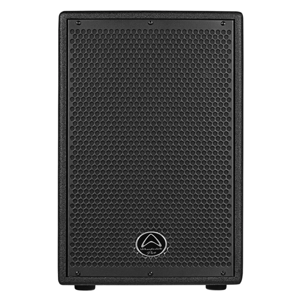 Wharfedale Pro Delta-X10 passiv PA høyttaler - Bilde 2