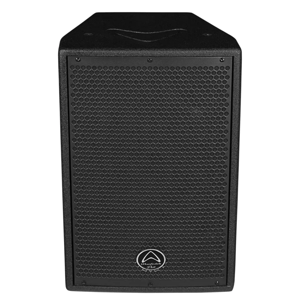 Wharfedale Pro Delta-X10 passiv PA høyttaler - Bilde 3