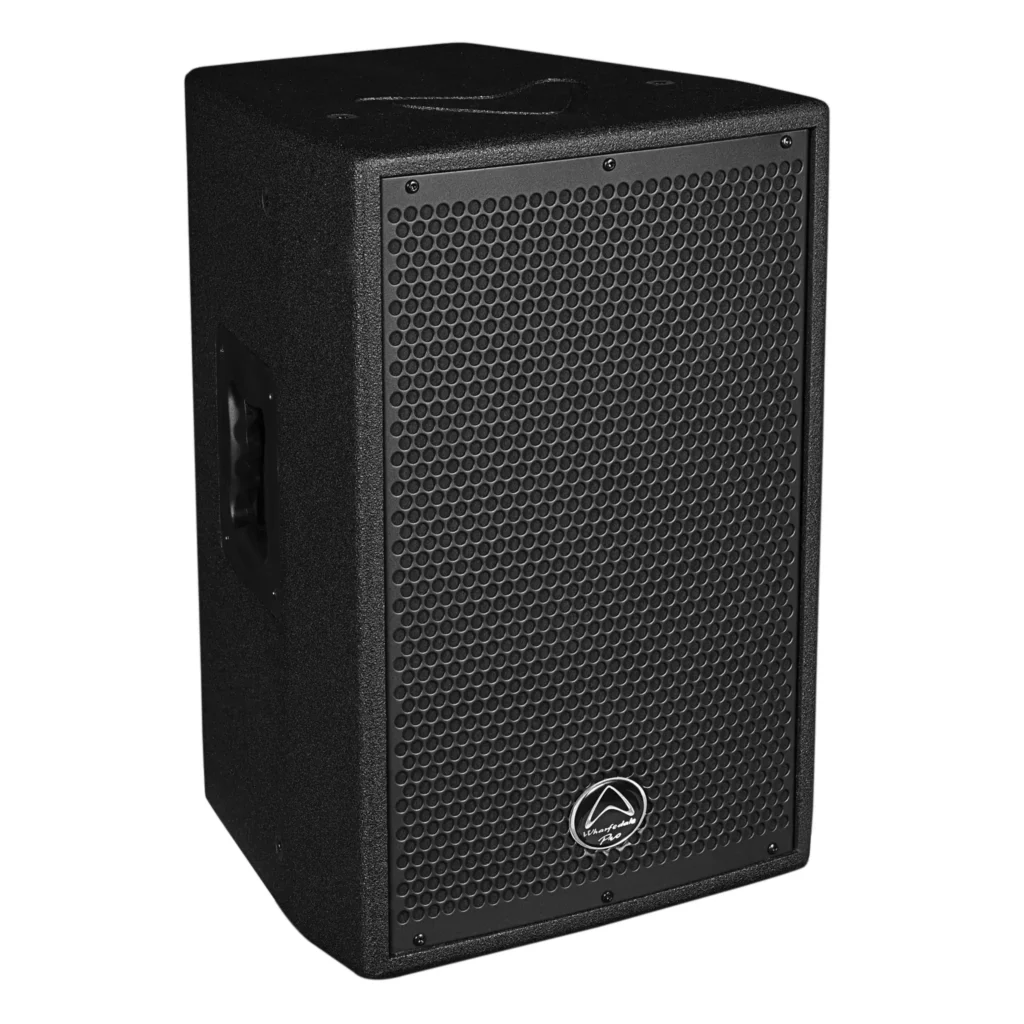 Wharfedale Pro Delta-X10 passiv PA høyttaler