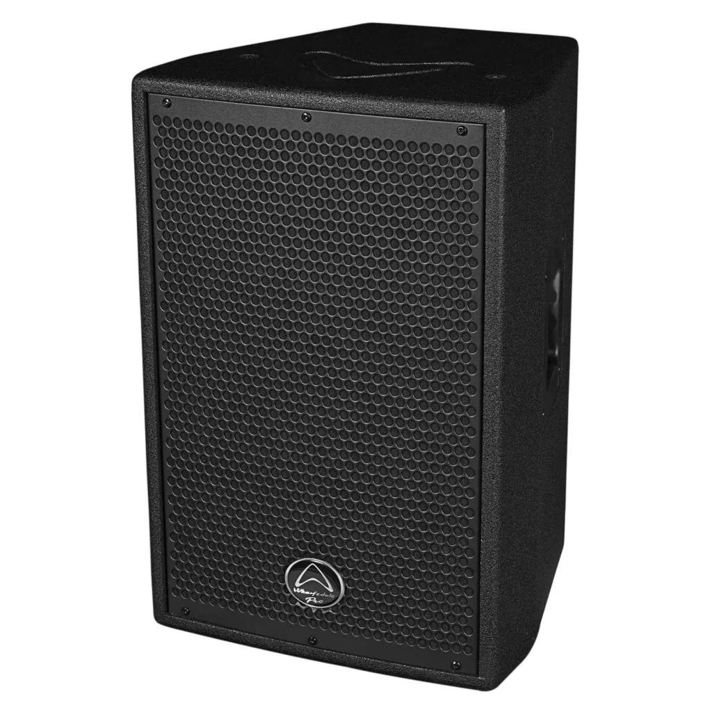 Wharfedale Pro Delta-X10 passiv PA høyttaler - Bilde 4