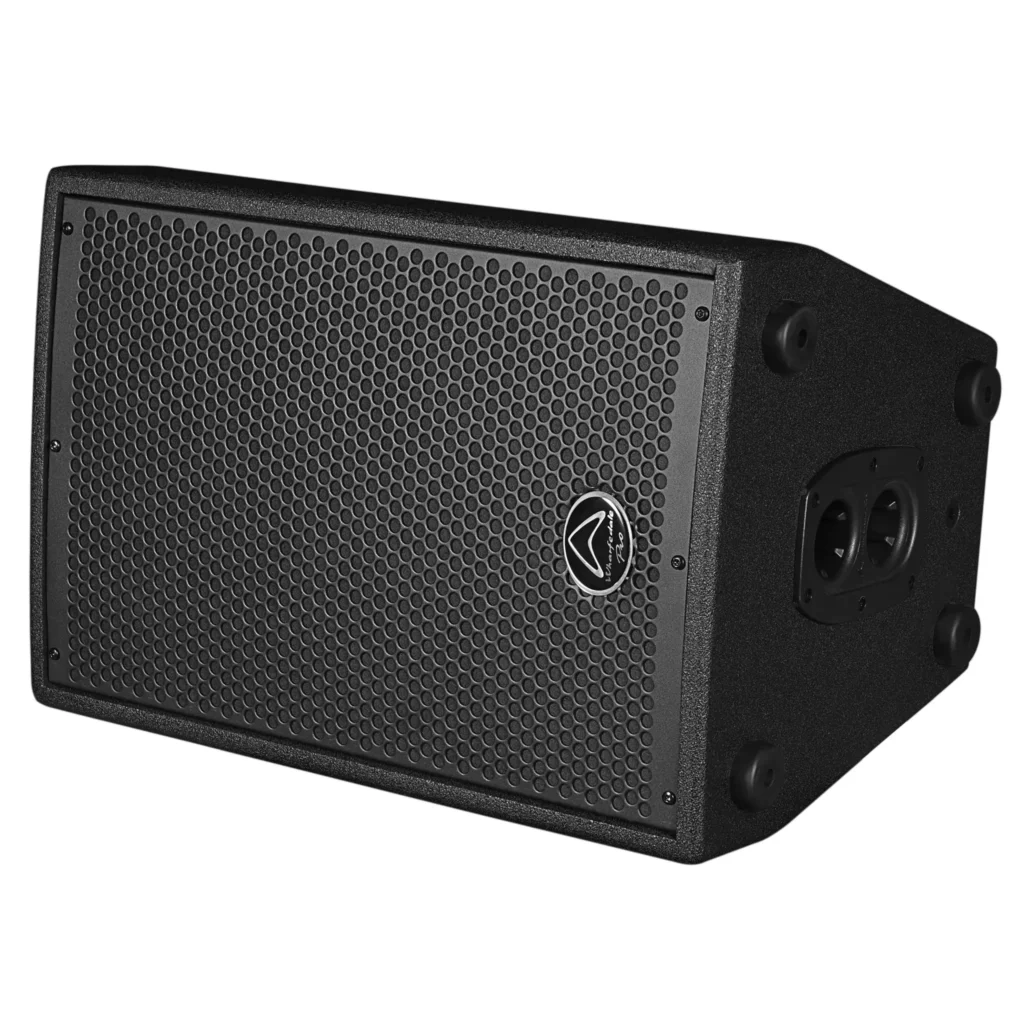 Wharfedale Pro Delta-X10 passiv PA høyttaler - Bilde 5