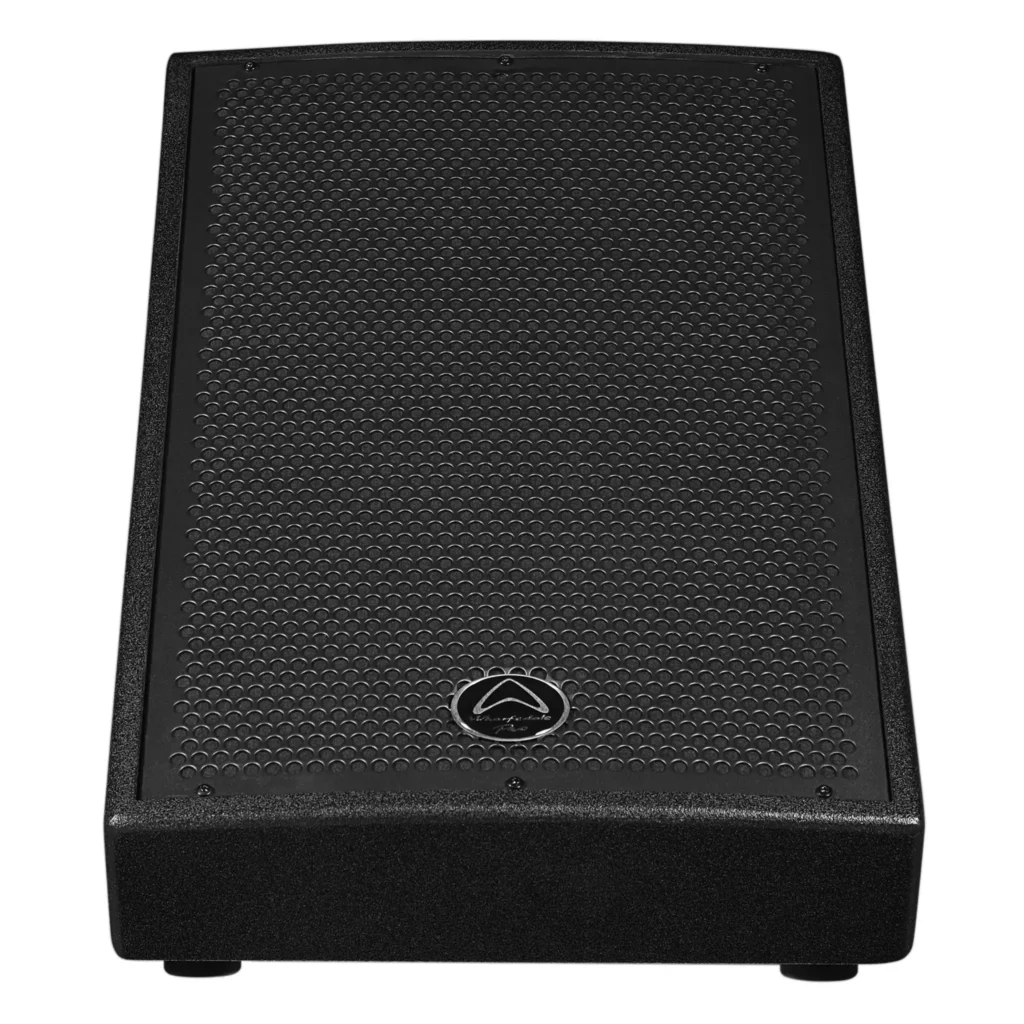 Wharfedale Pro Delta-X12M passiv gulvmonitor - Bilde 7
