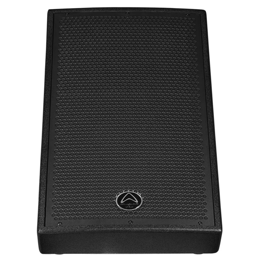 Wharfedale Pro Delta-X12M passiv gulvmonitor - Bilde 6
