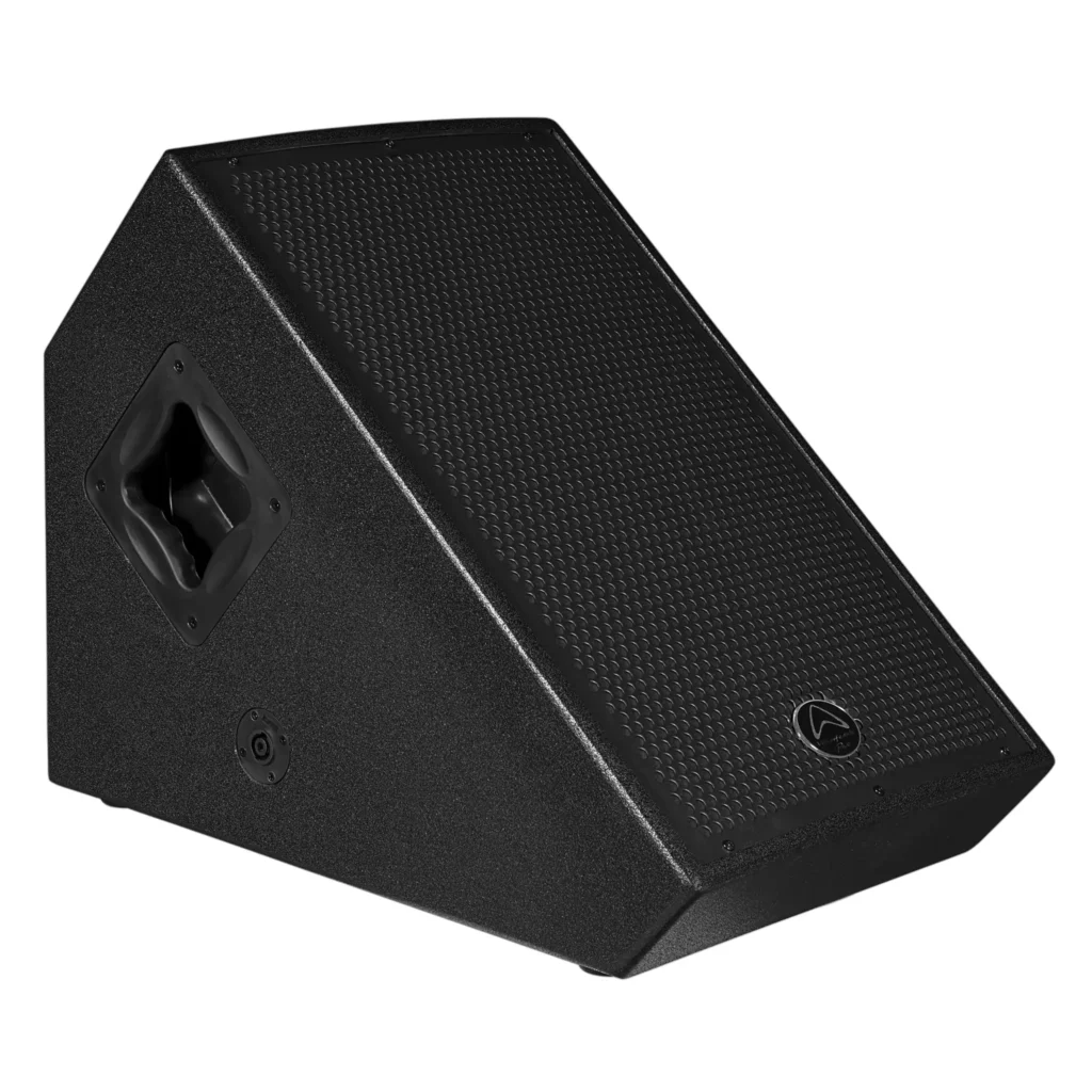 Wharfedale Pro Delta-X12M passiv gulvmonitor - Bilde 3
