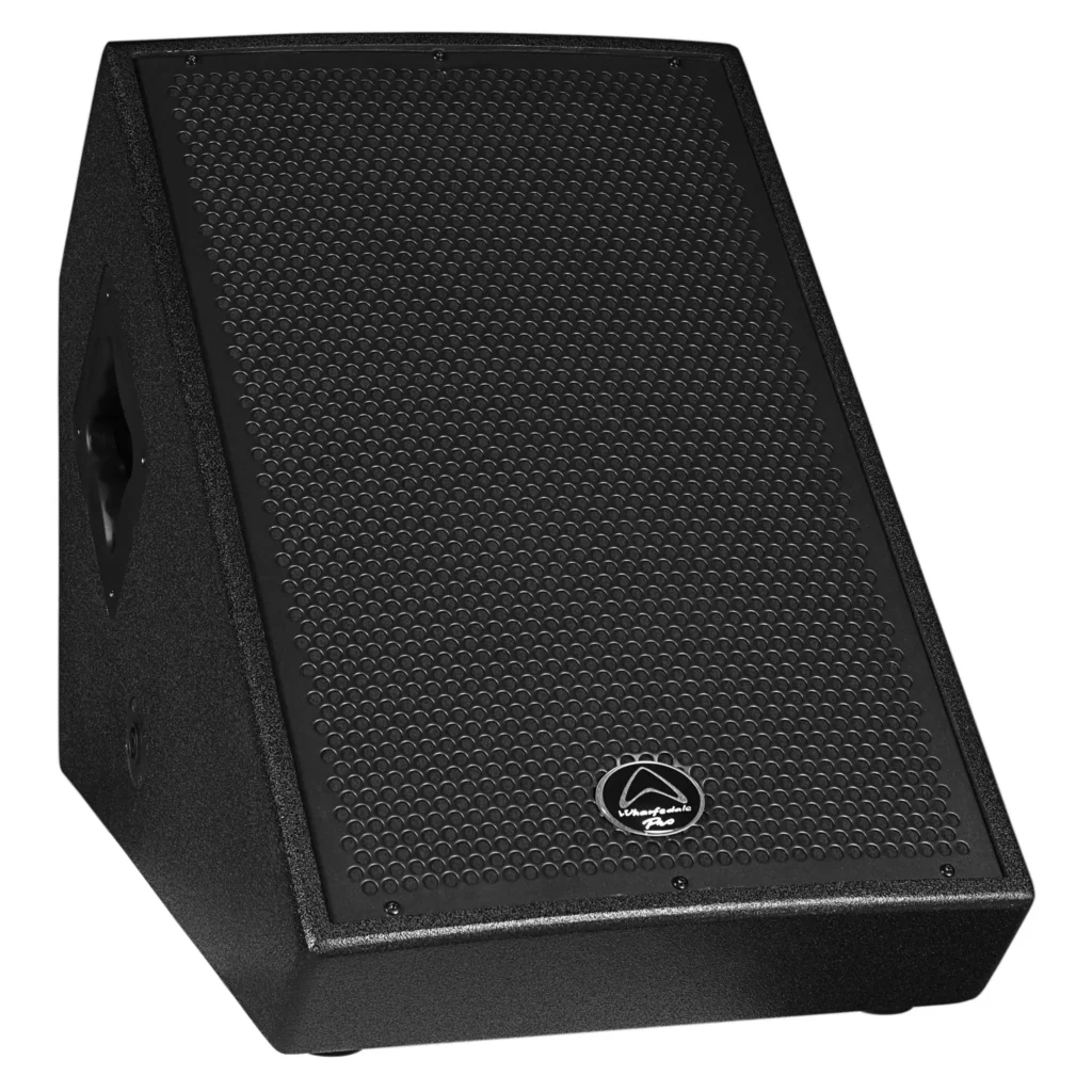 Wharfedale Pro Delta-X12M passiv gulvmonitor