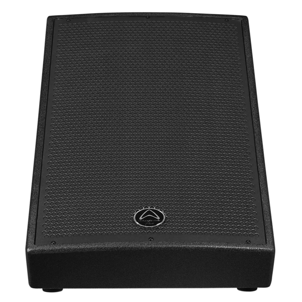 Wharfedale Pro Delta-X15M passiv gulvmonitor - Bilde 5
