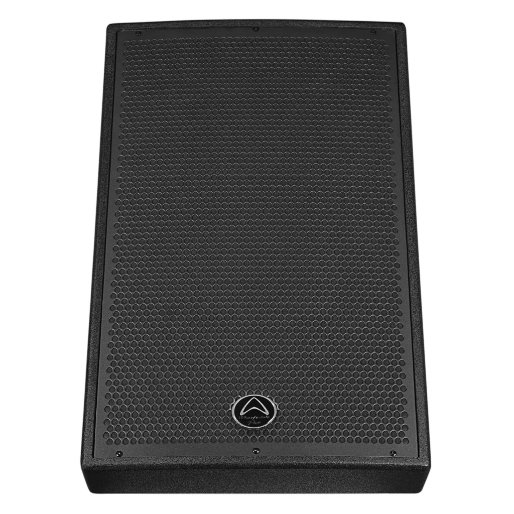 Wharfedale Pro Delta-X15M passiv gulvmonitor - Bilde 4