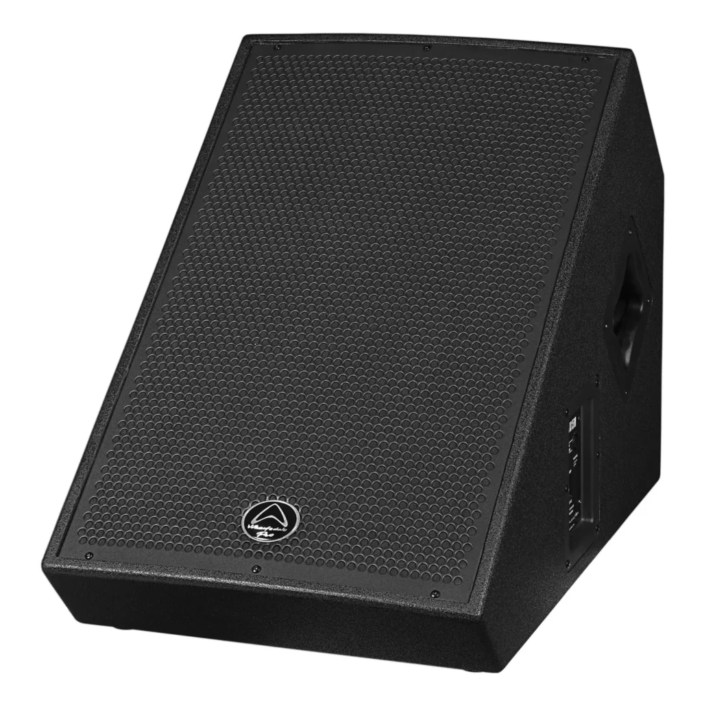 Wharfedale Pro Delta-X15M passiv gulvmonitor - Bilde 2