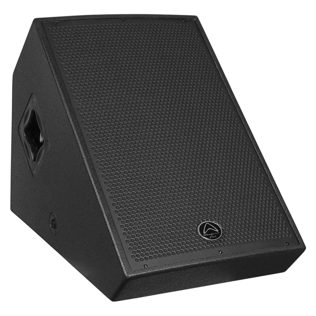 Wharfedale Pro Delta-X15M passiv gulvmonitor