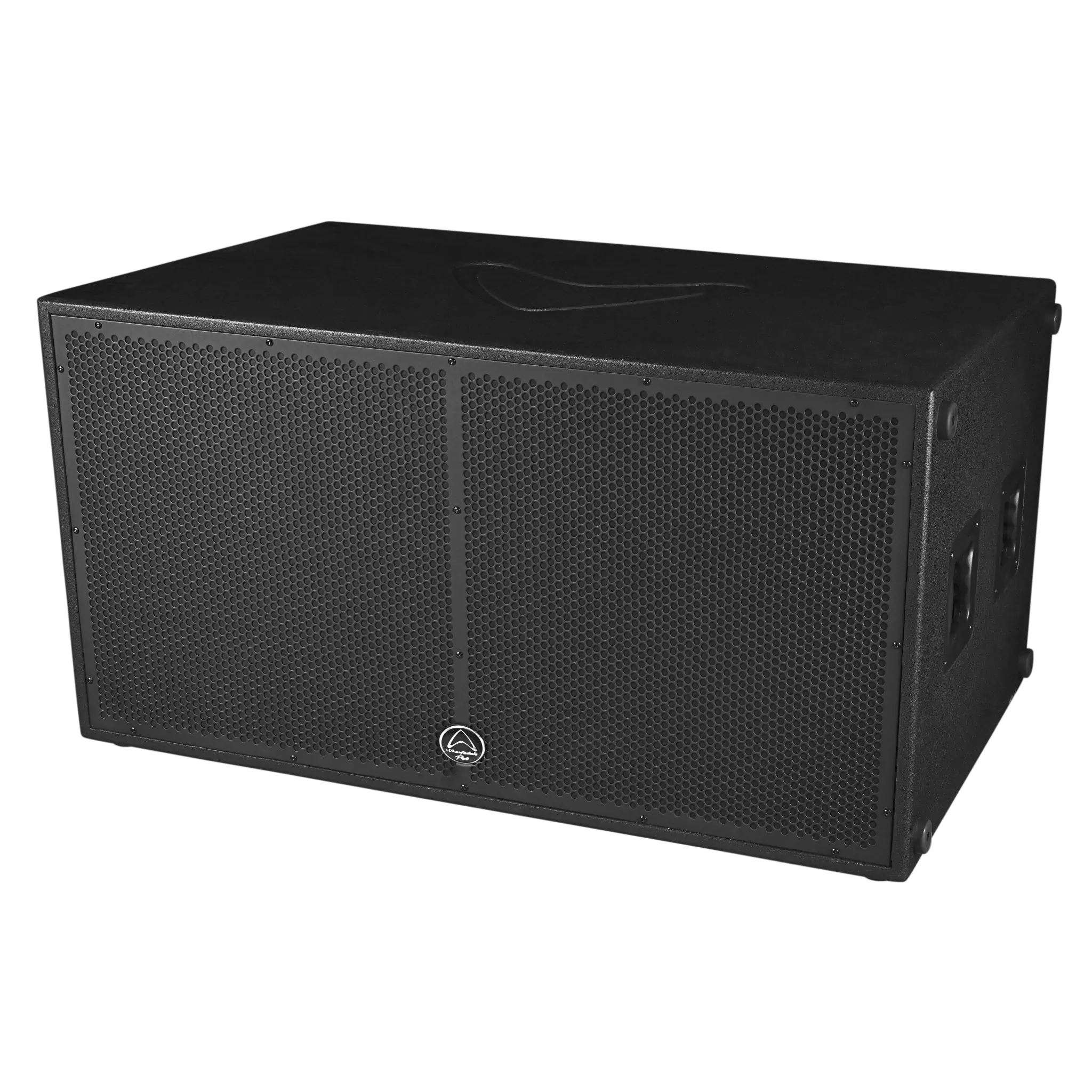 Wharfedale Pro Delta X218B