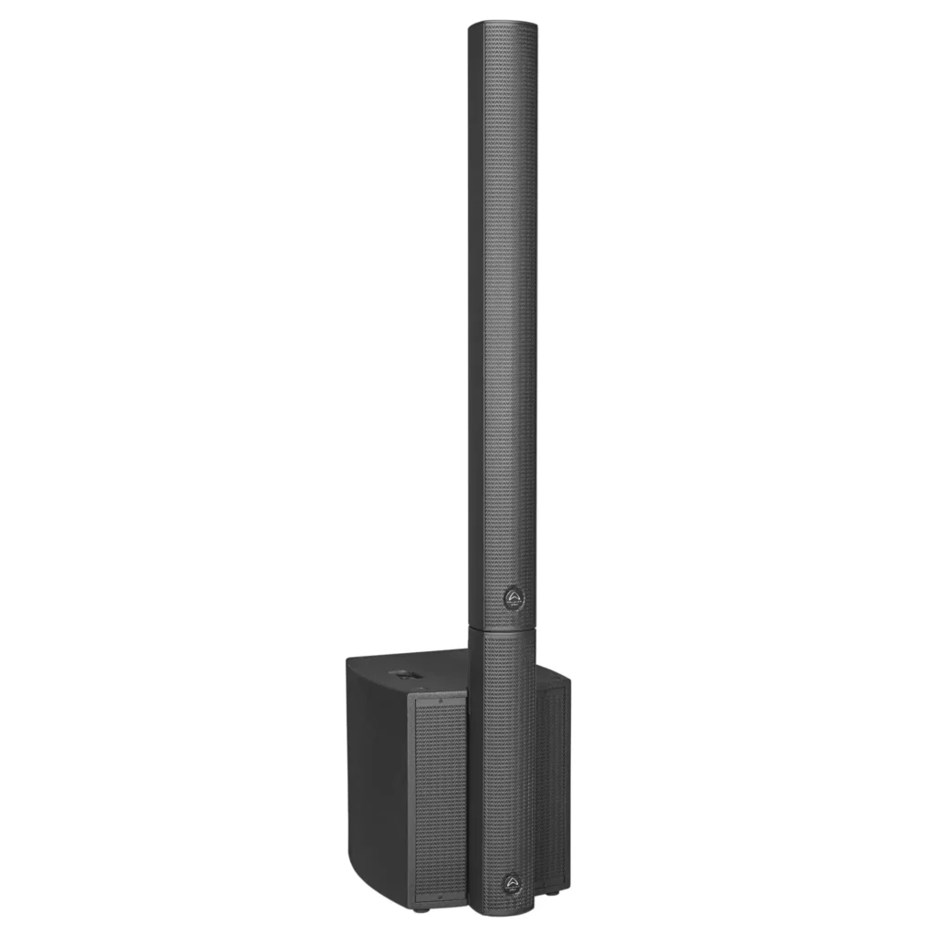 Wharfedale Pro Isoline AX-510 - Bilde 2