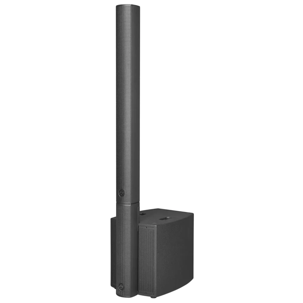 Wharfedale Pro Isoline AX-510 - Bilde 4