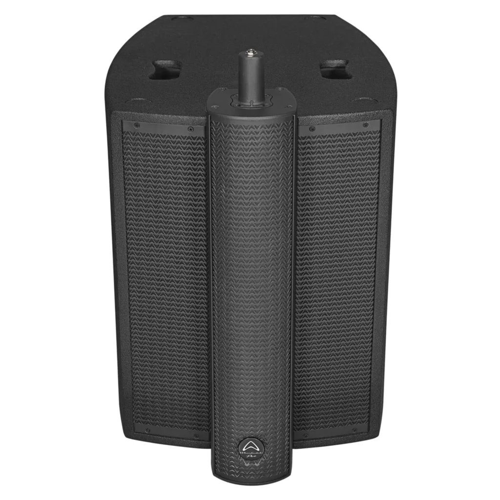 Wharfedale Pro Isoline AX-912 - Bilde 6