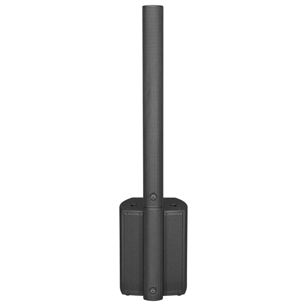Wharfedale Pro Isoline AX-912