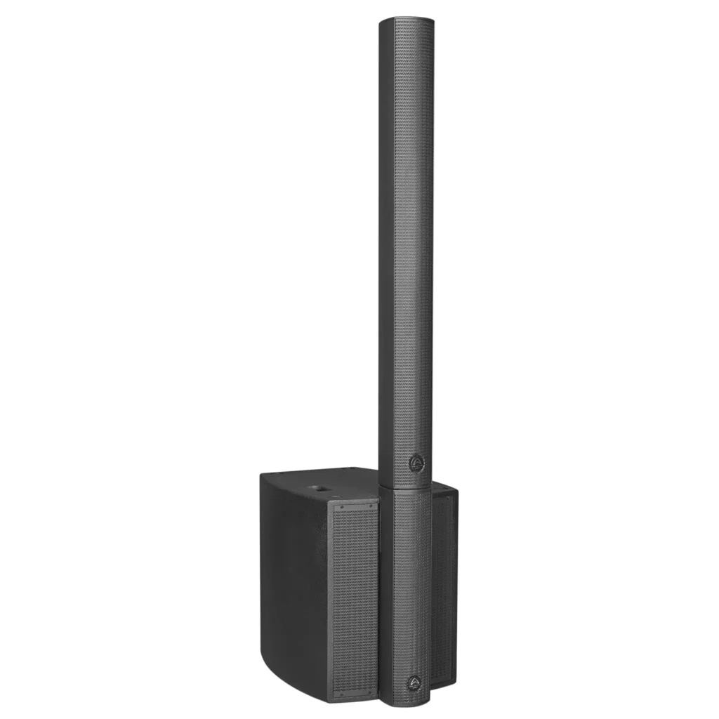 Wharfedale Pro Isoline AX-912 - Bilde 2