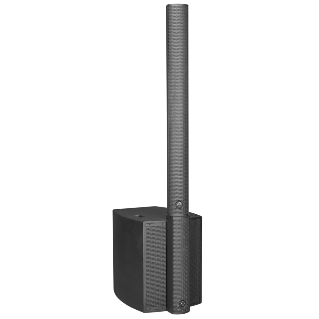 Wharfedale Pro Isoline AX-912 - Bilde 3
