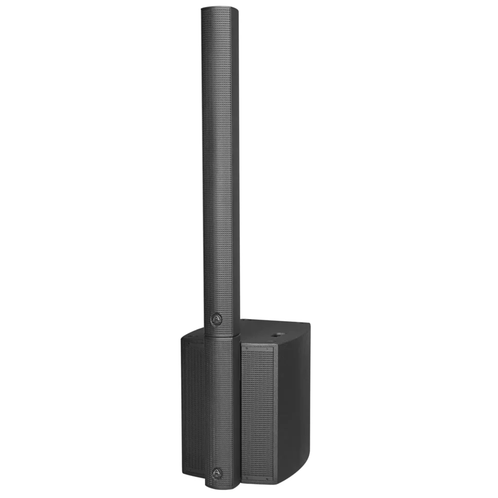 Wharfedale Pro Isoline AX-912 - Bilde 4