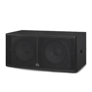 UTGÅTT Wharfedale Pro Impact 218B passiv
PA subwoofer