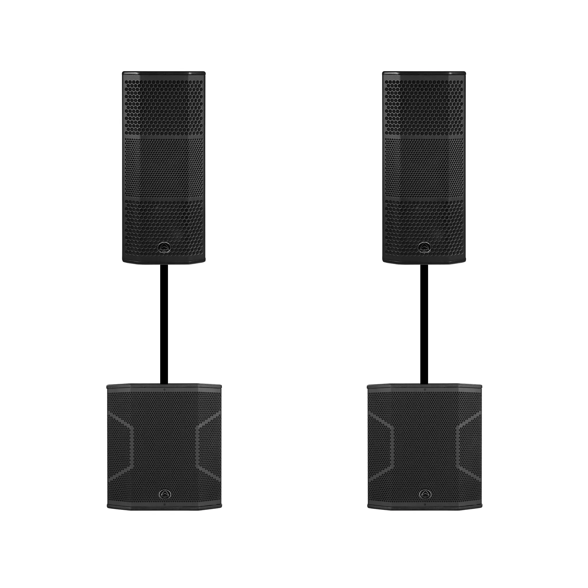 Wharfedale Pro Reason-X Pole