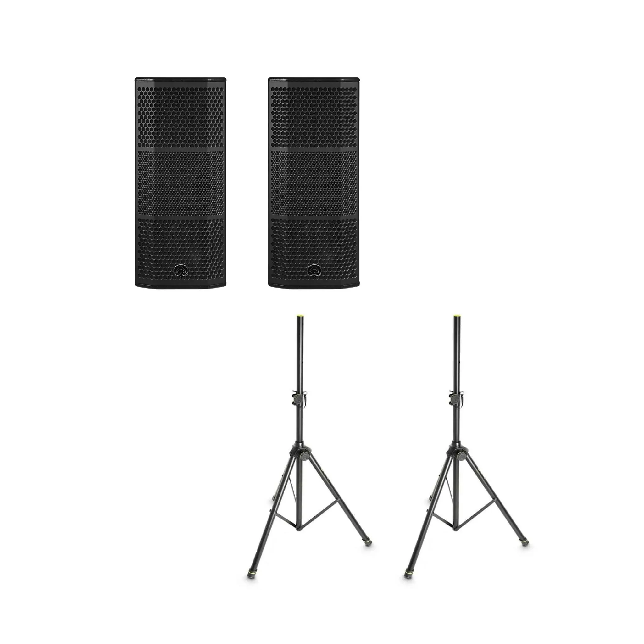 Wharfedale Pro Reason-X Stand