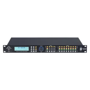 Wharfedale Pro Versadrive SC-48 FIR