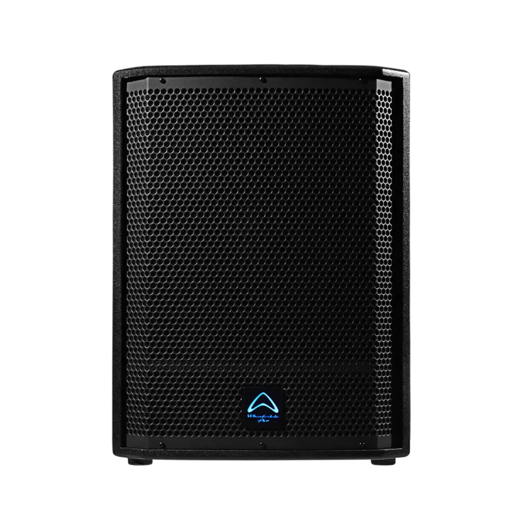 Wharfedale Pro T-SUB-AX15B aktiv subwoofer - Bilde 2