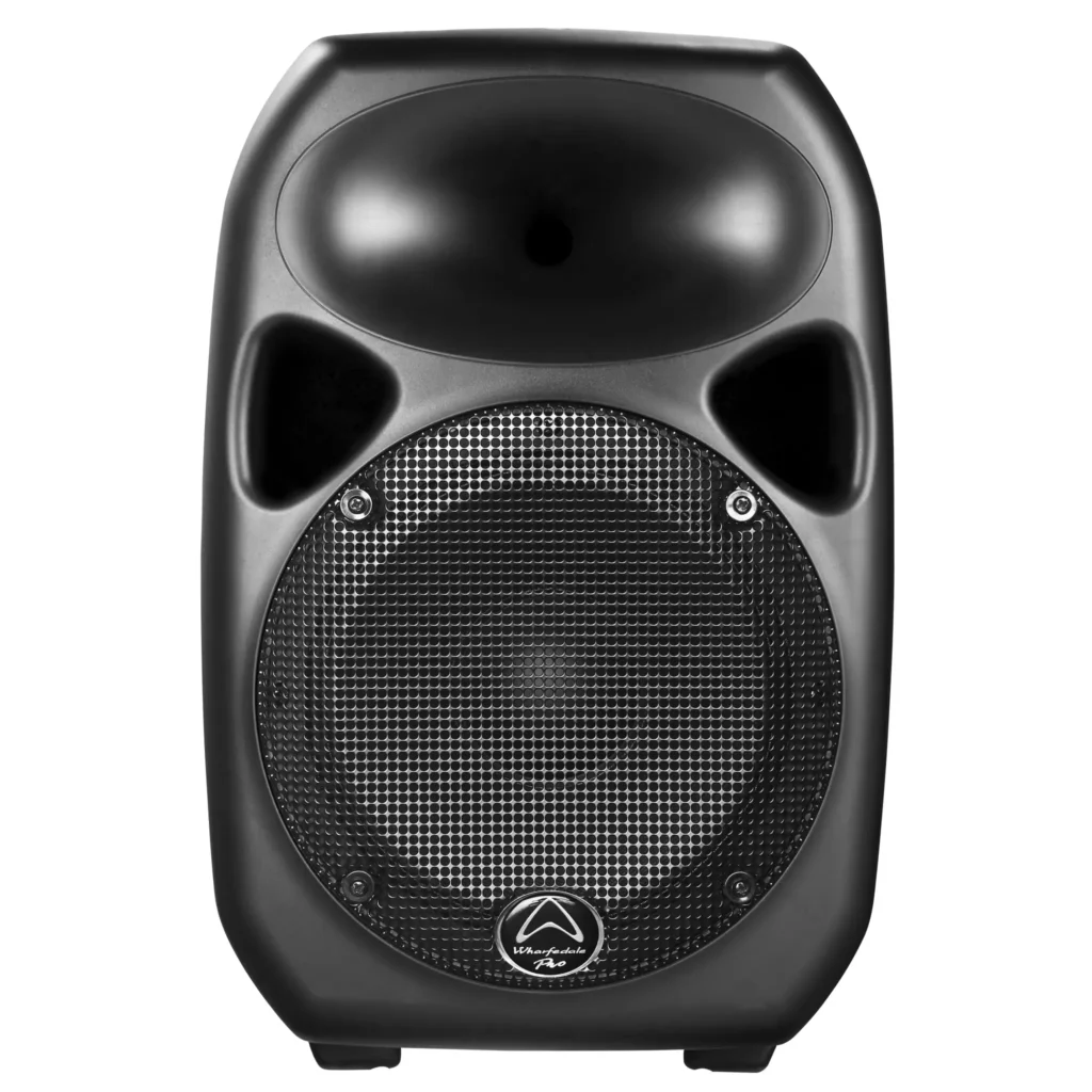 Wharfedale Pro Titan 8A MKII aktiv PA høyttaler