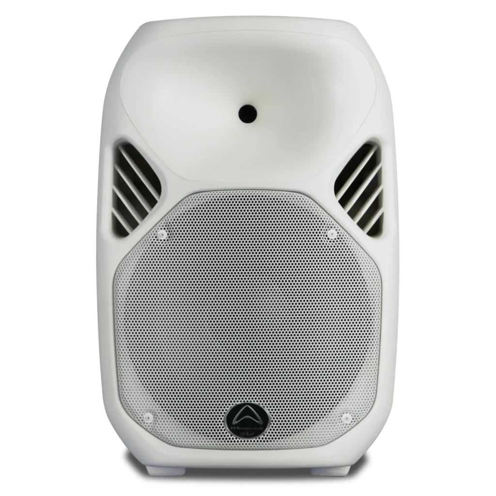 Wharfedale Pro Titan-AX12 aktiv PA høyttaler - Bilde 5
