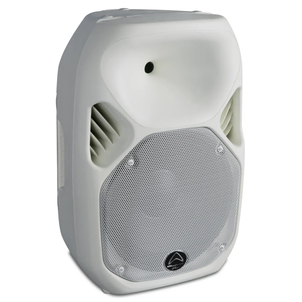 Wharfedale Pro Titan-AX12 aktiv PA høyttaler - Bilde 7