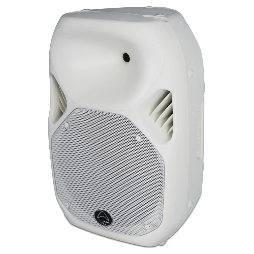 Wharfedale Pro Titan-AX12 aktiv PA høyttaler - Bilde 8