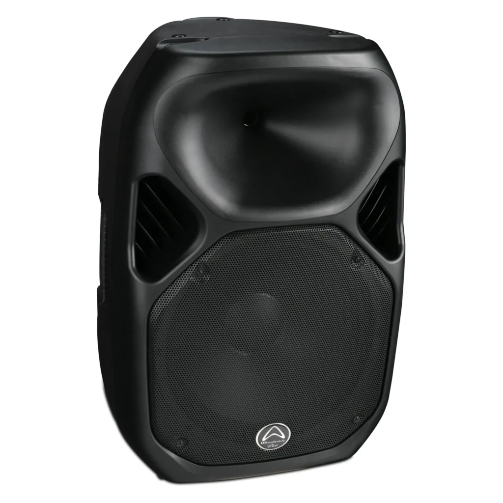 Wharfedale Pro Titan-AX12 aktiv PA høyttaler