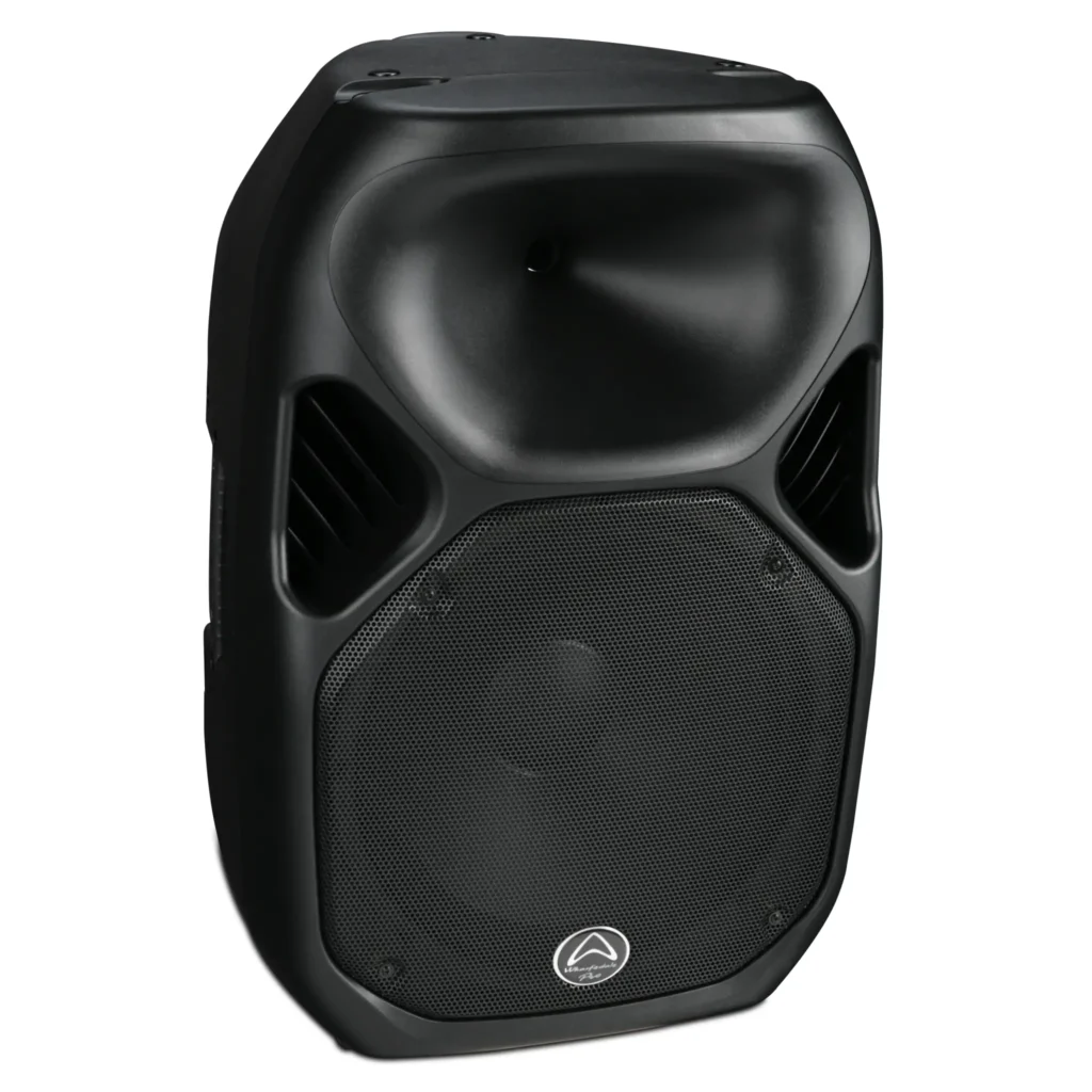 Wharfedale Pro Titan-AX15 aktiv PA høyttaler
