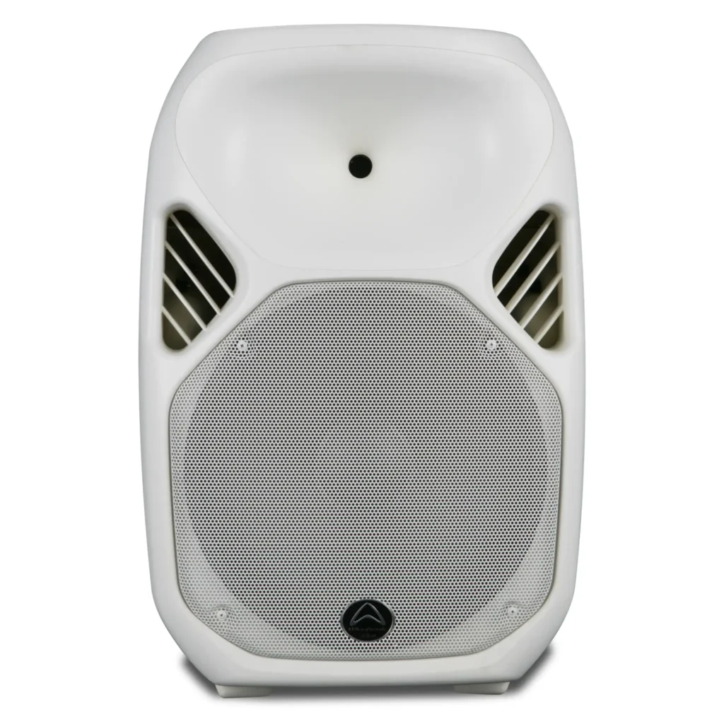 Wharfedale Pro Titan-AX15 aktiv PA høyttaler - Bilde 6