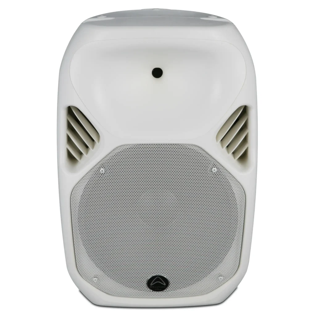 Wharfedale Pro Titan-AX15 aktiv PA høyttaler - Bilde 7