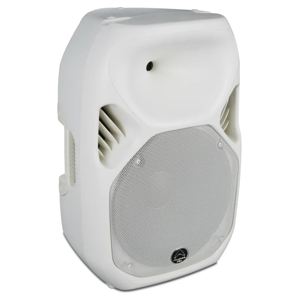 Wharfedale Pro Titan-AX15 aktiv PA høyttaler - Bilde 8