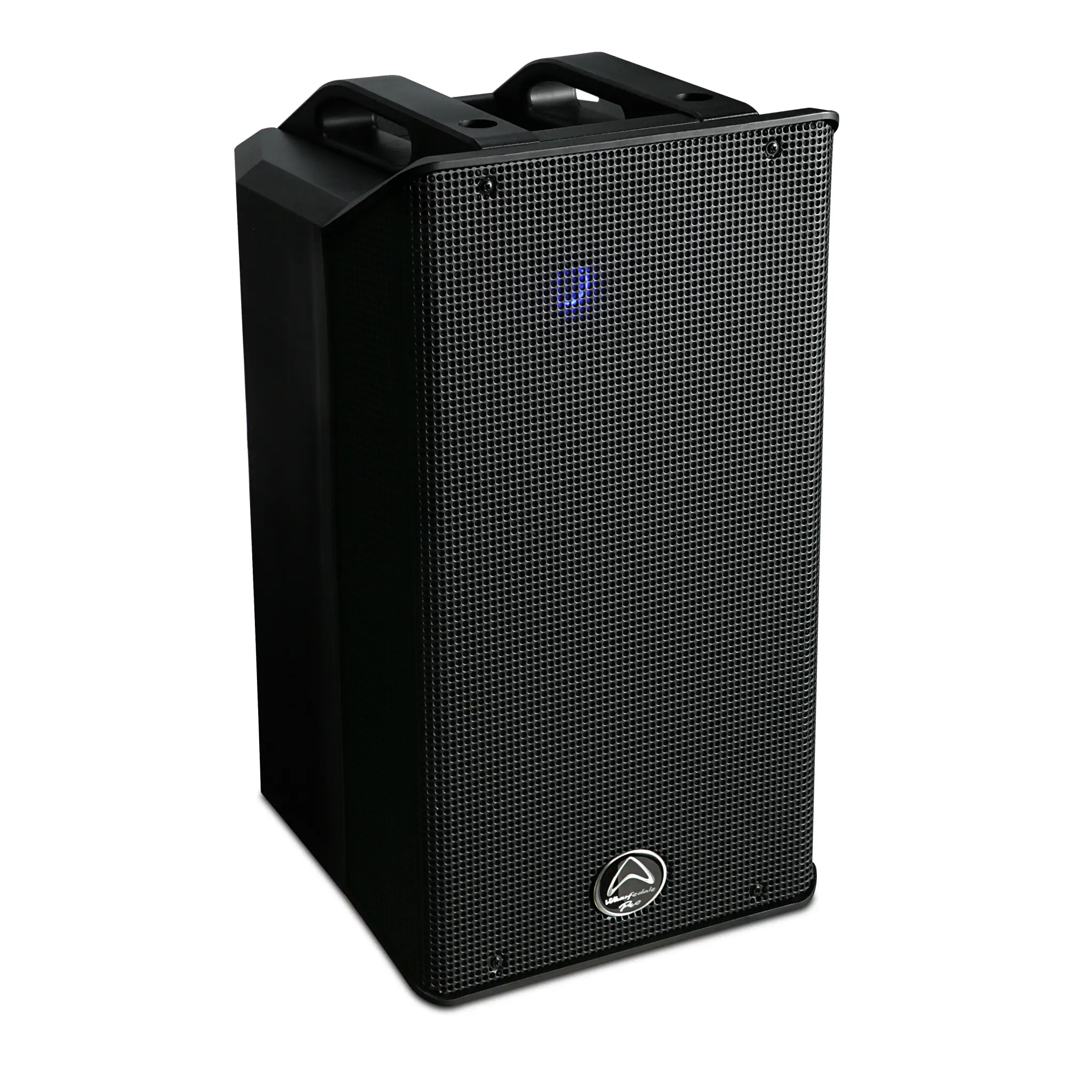 Wharfedale Pro Typhon-AX12-BT aktiv pa høyttaler med bluetooth